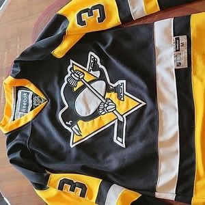Pittsburgh Penguins Maatta Jersey